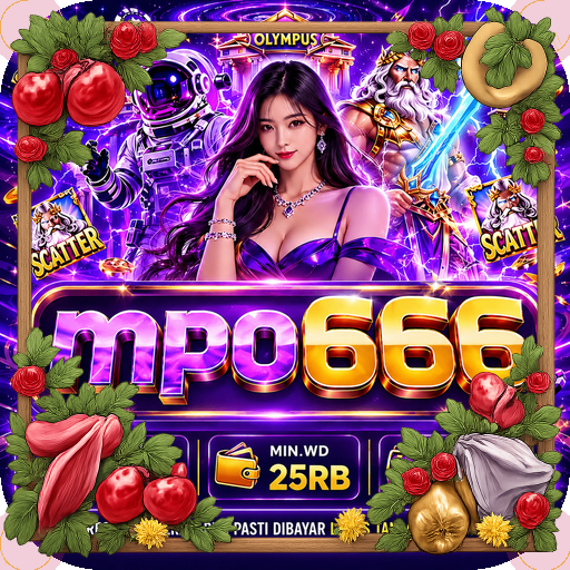 mpo666 — galeri pratinjau Resmi APK